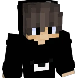 kitty_gamer80 Minecraft avatar bust