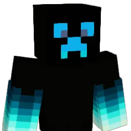 kitty_lover2004 Minecraft avatar bust
