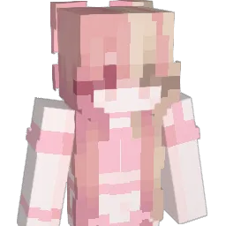 kitty_wan's Minecraft skin