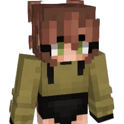 kittybatv's Minecraft skin