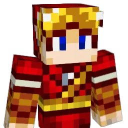kittybrock's Minecraft skin