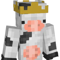 kittycats99 Minecraft avatar bust