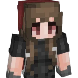 kittyclancy's Minecraft skin