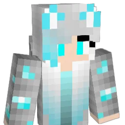kittycoolplays's Minecraft skin
