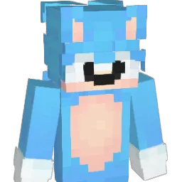 kittyeater162 Minecraft avatar bust