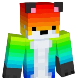 kittyfrog4eva's Minecraft skin