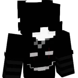 kittygirlamcia's Minecraft skin
