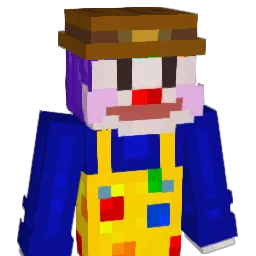 kittygore99's Minecraft skin