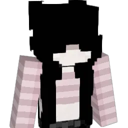 kittygrls's Minecraft skin