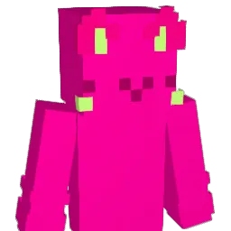 Minecraft-Skin von kittyism