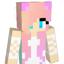 kittykat02's Minecraft skin