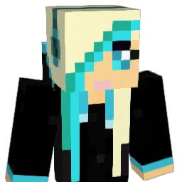 kittykat153's Minecraft skin