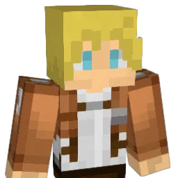 kittykatttttt Minecraft avatar bust