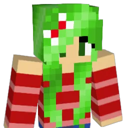 kittylover52's Minecraft skin