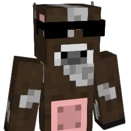 kittymeowmeow22 Minecraft avatar bust