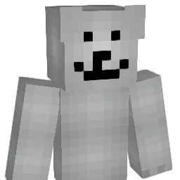 kittymeowmrrp Minecraft avatar bust