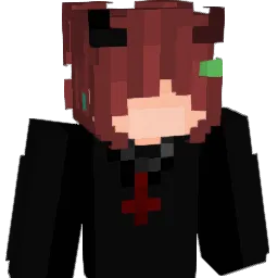 kittypilled2's Minecraft skin