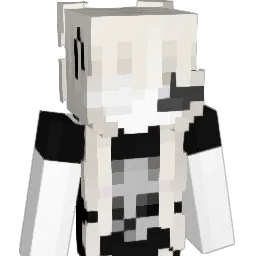 kittyrabiezx's Minecraft skin
