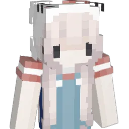 kittystarlight1's Minecraft skin