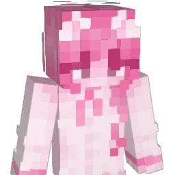 kittythingtoy's Minecraft skin