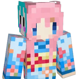 kitune_98's Minecraft skin