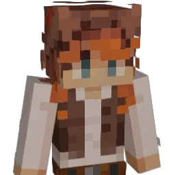 kitxunya's Minecraft skin