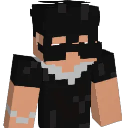 kityui's Minecraft skin