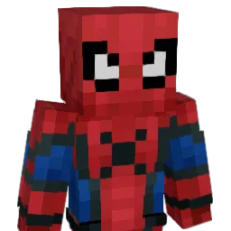 kiul_ Minecraft avatar bust