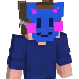 kiuryd's Minecraft skin