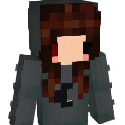 kiuuusPinguin Minecraft avatar bust