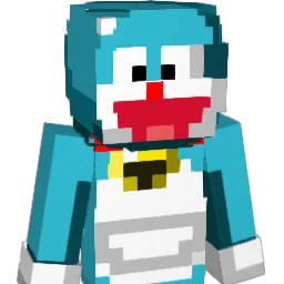 kiva39 Minecraft avatar bust