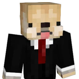 kivancy199 Minecraft avatar bust