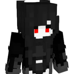 kivvvvv Minecraft avatar bust