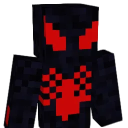 kiwa3004 Minecraft avatar bust
