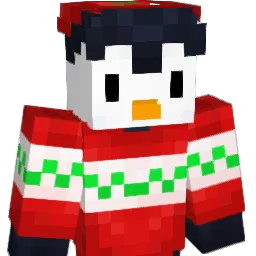 kiwano01 Minecraft avatar bust