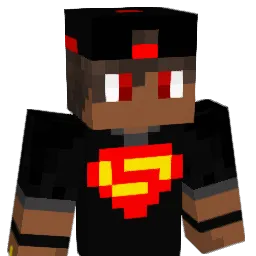 kiwguer Minecraft avatar bust