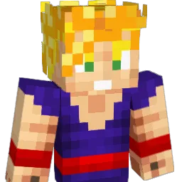 kiwiMechanicist Minecraft avatar bust