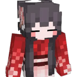 kiwi_00_bird Minecraft avatar bust