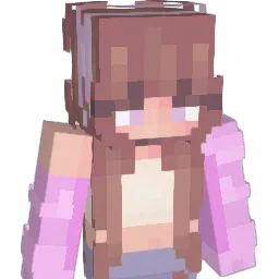 kiwi_0640 Minecraft avatar bust