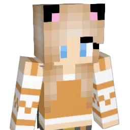 kiwi_crafter Minecraft avatar bust