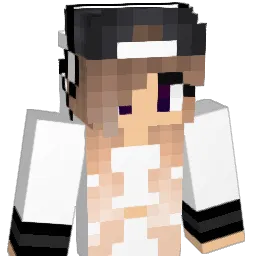 kiwi_unicorn2007 Minecraft avatar bust