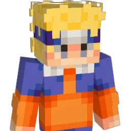 kiwibimbo Minecraft avatar bust