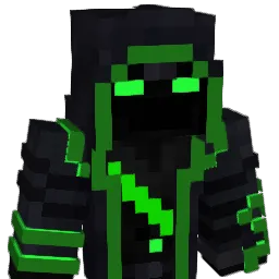 kiwibonzo_54 Minecraft avatar bust
