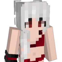 kiwibye's Minecraft skin
