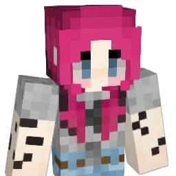 kiwifroot1 Minecraft avatar bust