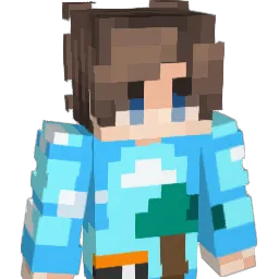 kiwigm_ Minecraft avatar bust