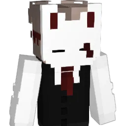 kiwii_0 Minecraft avatar bust