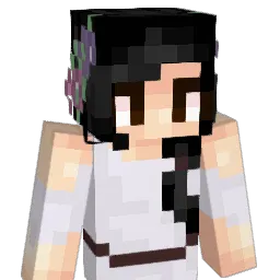 kiwikt Minecraft avatar bust