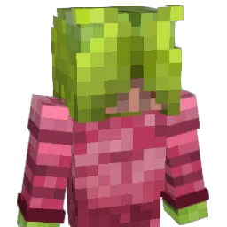 kiwionly's Minecraft skin