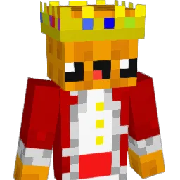 kiwipie7 Minecraft avatar bust